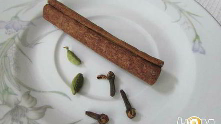 Рецепт чайного напитка восточная сказка