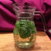 Алкогольные напитки