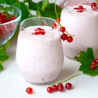 Банановые коктейли