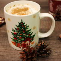 Молочные напитки