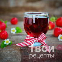 Полезные напитки