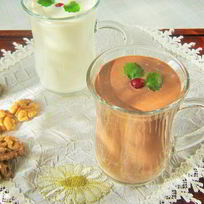 Протеиновые коктейли