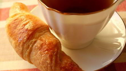 Рецепт датских булочек с пеканом и кленовым сиропом