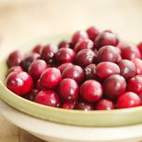 Рецепт Домашнего вина из клюквы