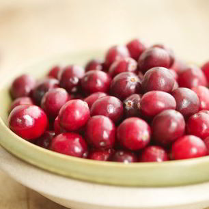 Рецепт Домашнего вина из клюквы