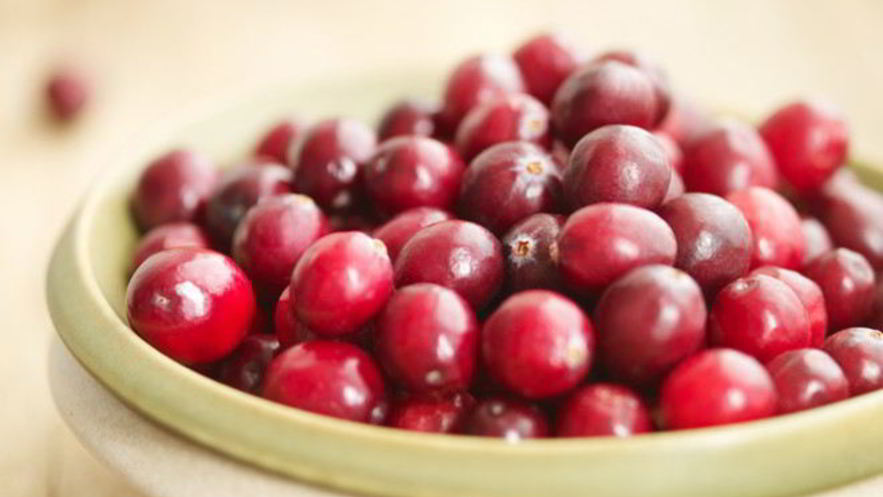 Рецепт домашнего вина из клюквы