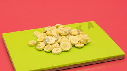 Рецепт бананового глинтвейна