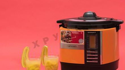 Рецепт бананового глинтвейна