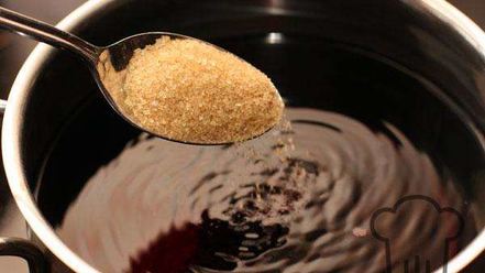 Рецепт домашнего глинтвейна