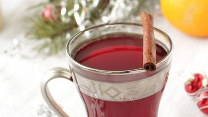 Рецепт Финского глинтвейна