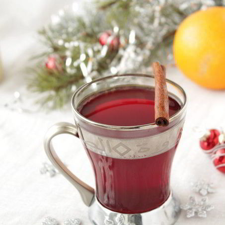 Рецепт Финского глинтвейна