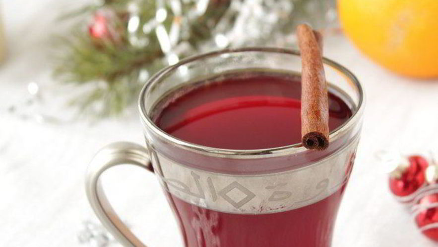 Рецепт финского глинтвейна