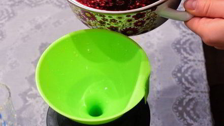 Рецепт глинтвейна биатлонного