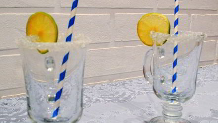 Рецепт глинтвейна биатлонного