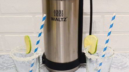 Рецепт глинтвейна биатлонного