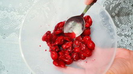 Рецепт глинтвейна биатлонного