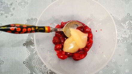 Рецепт глинтвейна биатлонного