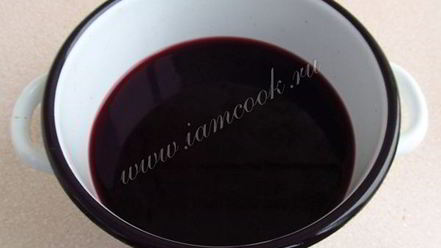 Рецепт глинтвейна домашнего шахерезада