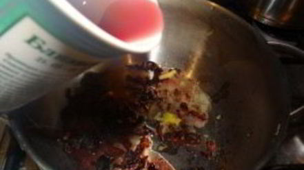 Рецепт глинтвейна из красного вина