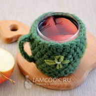 Рецепт Глинтвейна классического