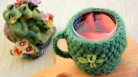 Рецепт глинтвейна классического