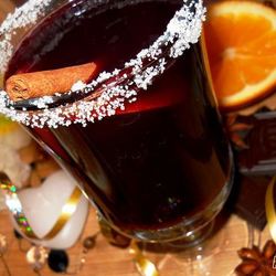 Рецепт Глинтвейна красного Шахерезада