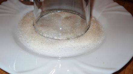 Рецепт глинтвейна красного шахерезада