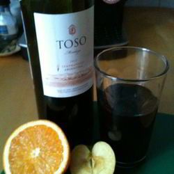 Рецепт Глинтвейна — осенне-зимнего напиток