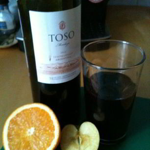 Рецепт Глинтвейна — осенне-зимнего напиток