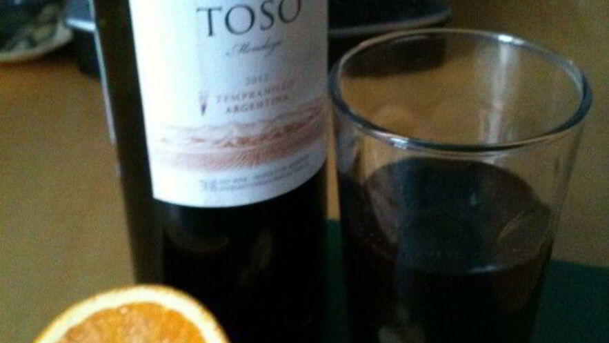 Рецепт глинтвейна — осенне-зимнего напиток