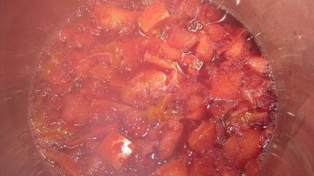 Рецепт глинтвейна пламя страсти