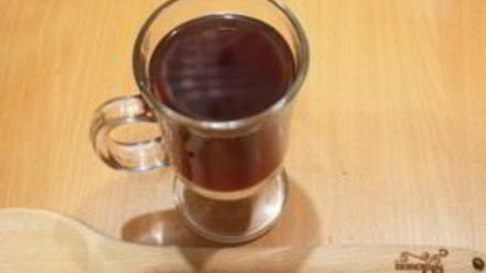 Рецепт глинтвейна с имбирем