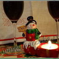 Рецепт Глинтвейна с медом