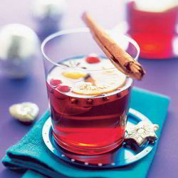 Рецепт Глинтвейна сказка странствий