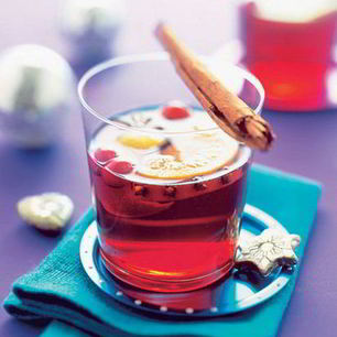 Рецепт Глинтвейна сказка странствий