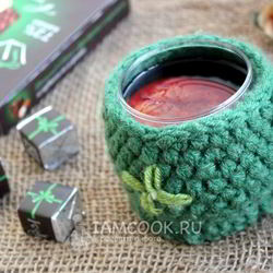 Рецепт Глинтвейна в мультиварке