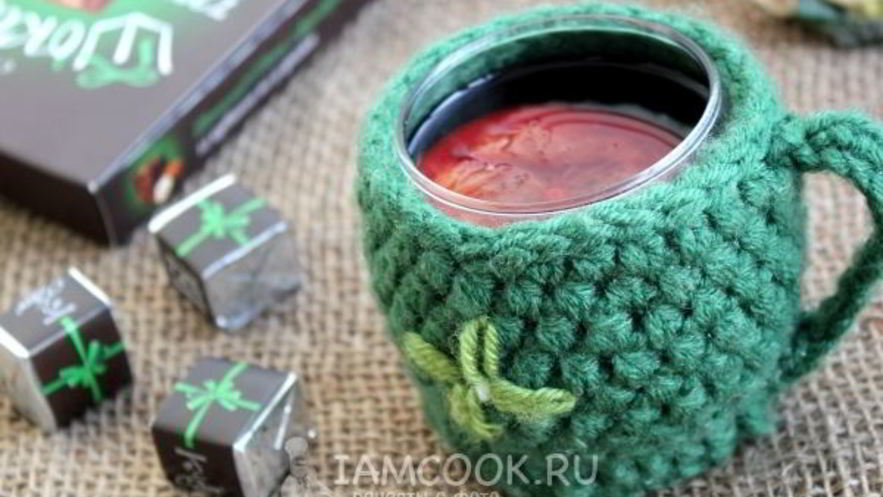 Рецепт глинтвейна в мультиварке