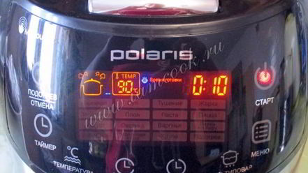 Рецепт глинтвейна в мультиварке