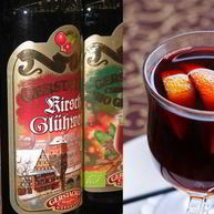 Рецепт Классического глинтвейна