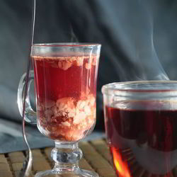 Рецепт Скандинавского глинтвейна