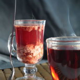 Рецепт Скандинавского глинтвейна