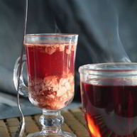 Рецепт Скандинавского глинтвейна