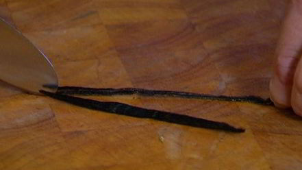 Рецепт сорбе из глинтвейна