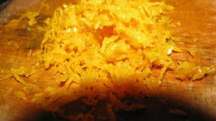 Рецепт свинины глинтвейн с апельсинами