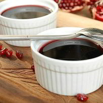 Гранатовый сироп