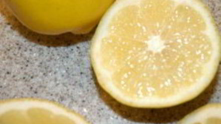 Рецепт гранатового сиропа