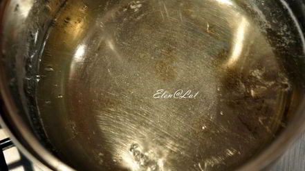 Рецепт инвертного сиропа