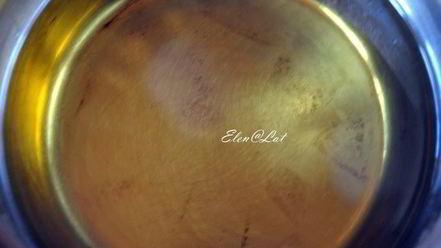 Рецепт инвертного сиропа