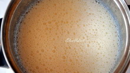 Рецепт инвертного сиропа