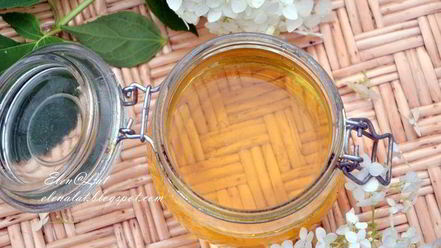 Рецепт инвертного сиропа